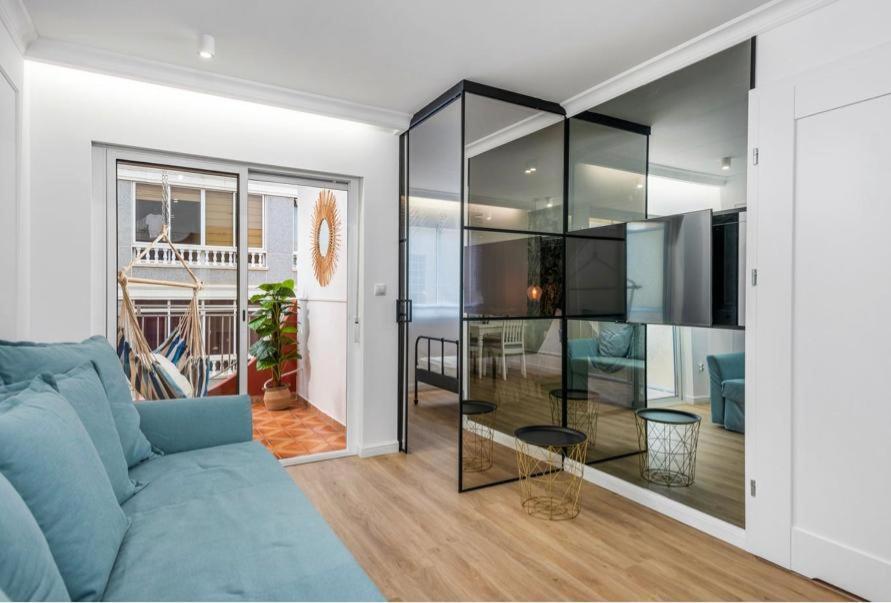 Flaming Apartment 4F Torrevieja Kültér fotó